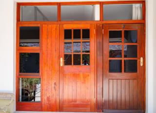 The Valley Escape - The Refined Arches - Gqeberha - 7