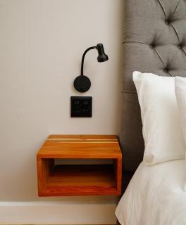 The Valley Escape - The Refined Arches - 3