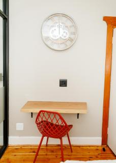 The Valley Escape - The Refined Arches - 2