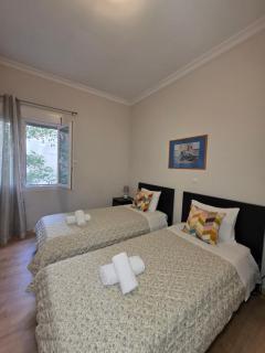 Entire Apt, 2 BDRM, Next to A-Museum - Athènes - 3