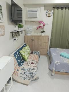 Minimalist vibe condo at Casa Mira Towers Mandaue - 7