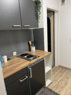 Isaak Appartement Harmonie - 4
