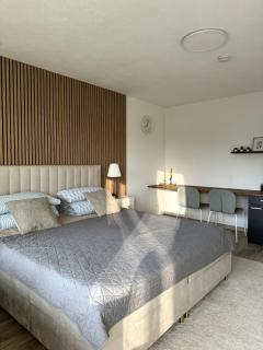 Isaak Appartement Harmonie - 2