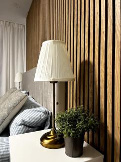 Isaak Appartement Harmonie - 5