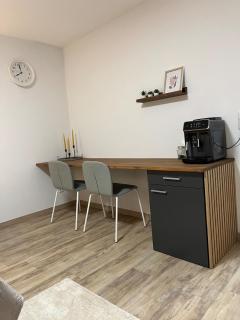 Isaak Appartement Harmonie - 1