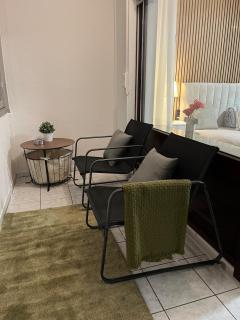 Isaak Appartement Harmonie - 3