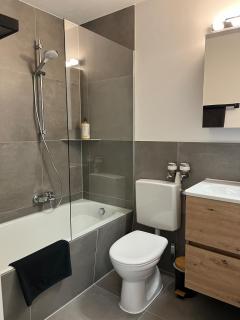 Isaak Appartement Harmonie - 6