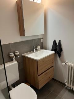Isaak Appartement Harmonie - 8