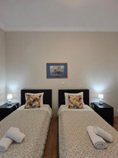 Entire Apt, 2 BDRM, Next to A-Museum - Athènes - 1