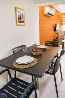 Hadrian Sol Modern 2BR Apartment with City View Opposite Old Town & Hadrian Gate - 3