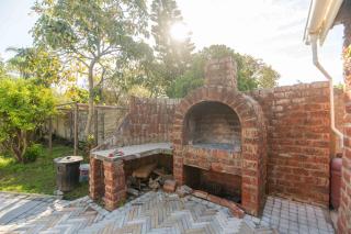 The Valley Escape - The Refined Arches - Gqeberha - 2