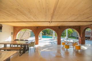 The Valley Escape - The Refined Arches - Gqeberha - 1