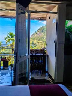 Solo Nest - Ella, Sri Lanka - 2
