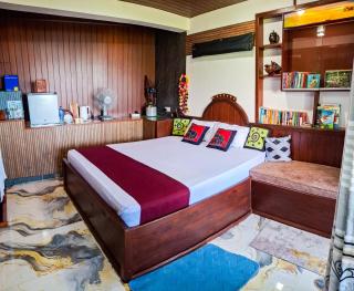Solo Nest - Ella, Sri Lanka - 7