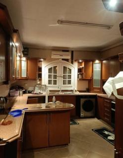 Luxury Apartment for Rent شقة فاخرة للإيجار بالمقطم - 2