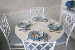 Second Home Luxury Apartman - 3