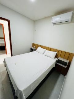 Flat com 3 quartos em condomínio - 5