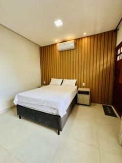 Flat com 3 quartos em condomínio - 3
