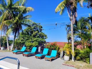Alma Vida Hotel - Manuel Antonio - 2