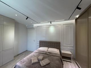 Luxury Apartment Tirana - 9