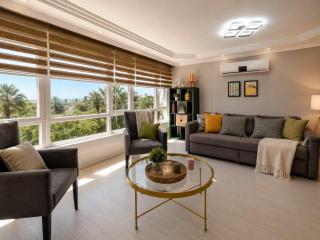 Hadrian Viva Modern Luxury Stay in Central Antalya Near Kaleiçi - 0