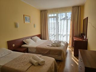 Apartment in Central Plaza - Sunny Beach - 0