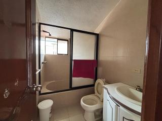 Villa Quito Quartier Bolivar Rodriguez - 2