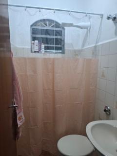 Toby's House - 2