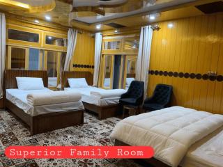 Alpine Resort Khaplu - 1