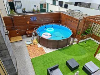 Cabo da Vila Guesthouse - 6