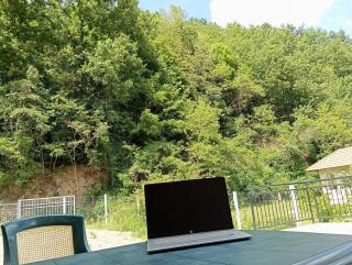 Retreat House Serbia - Vila Nikola - 8