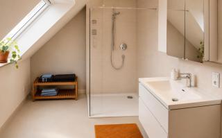 FewoLeck - Moderne Dachwohnung im Luftkurort - 1