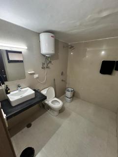 Hotel Devidyar - 3