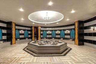 Sirius Town Apartment with Pool, Beach Access, Spa & Gym Near Mall - 2