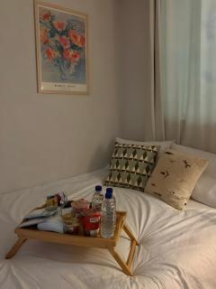 May Story House - 3