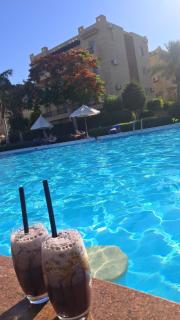 The view resort nabq - 8