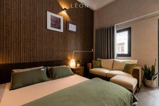 Leon Home - 1