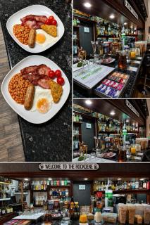 Rock Dene Hotel - Blackpool - 8