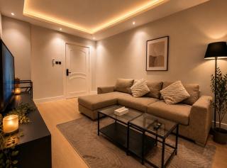 Al Ghadeer modern suite - Riyad - 0