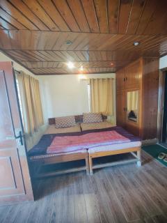 Green Villa Galyat - 0