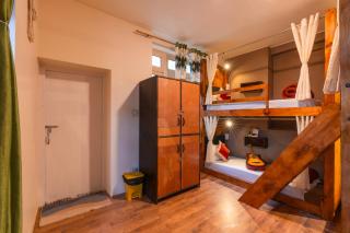 RWACHO Hostel - 4