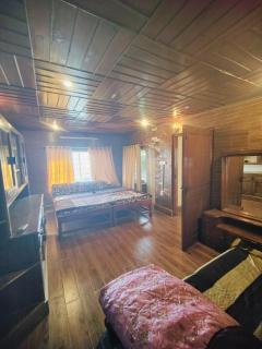 Green Villa Galyat - 9