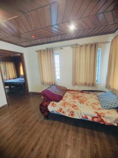 Green Villa Galyat - 2