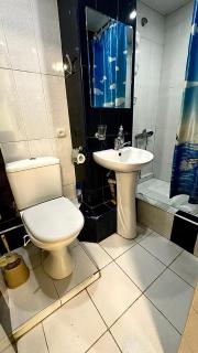 Haven apartement in center - 5