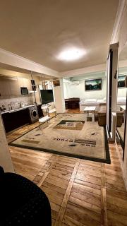 Haven apartement in center - 2