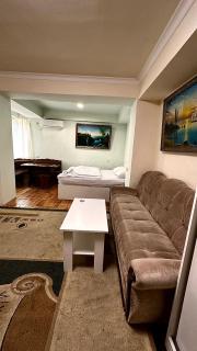 Haven apartement in center - 1