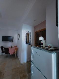 Cosy apartment in Hammamet - Hammamet - 2