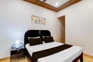 Super Hotel O Aastha Inn - 8
