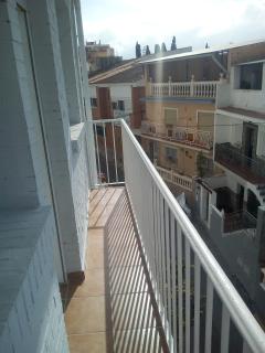 Apartamento serranos - 1