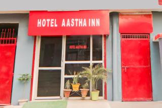 Super Hotel O Aastha Inn - 3